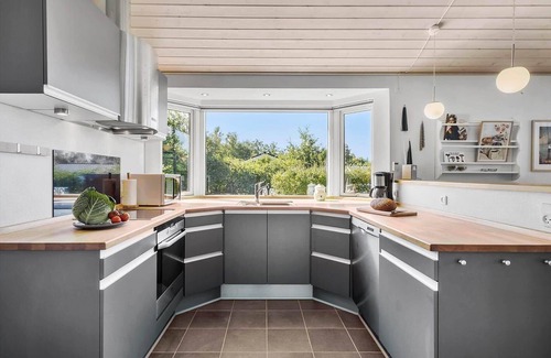 Fjerritslev Casa | JB403 Fjerritslev - Poppelvej 20
