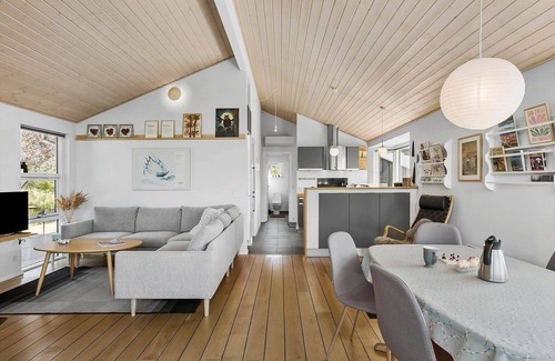 Fjerritslev Casa | JB403 Fjerritslev - Poppelvej 20
