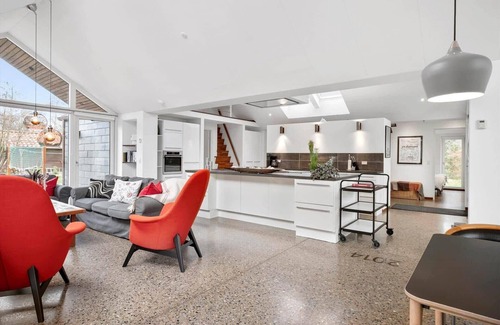 Torup Strand Casa | JB718 Fjerritslev - Tyttebærstien 38