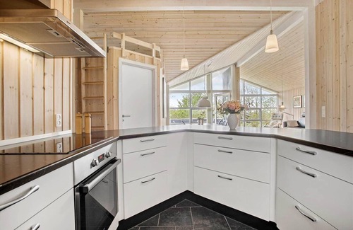 Fjerritslev Casa | JB888 Fjerritslev - Aspevej 15