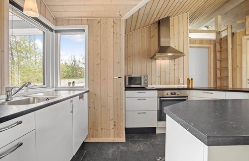 Fjerritslev Casa | JB888 Fjerritslev - Aspevej 15