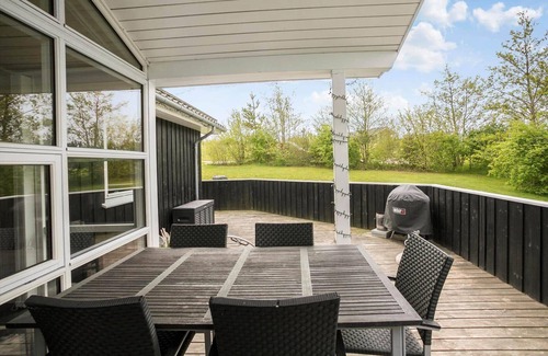 Fjerritslev Casa | JB888 Fjerritslev - Aspevej 15
