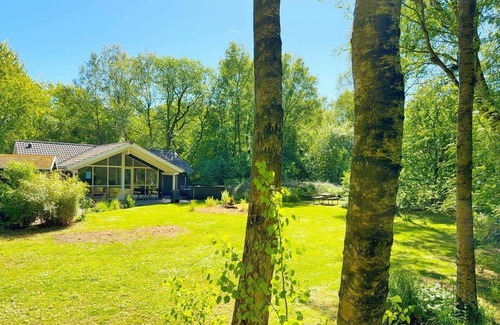 Aabybro Casa | JB901 Aabybro - Gråanden 40