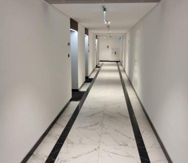 West Pomeranian Voivodeship Apartamento | JBHotels Apartament Deluxe Hanza Tower