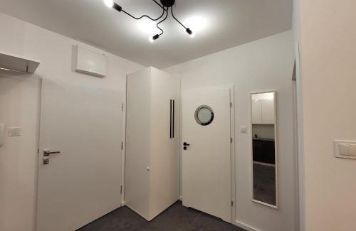 West Pomeranian Voivodeship Apartamento | JBHotels Malczewskiego