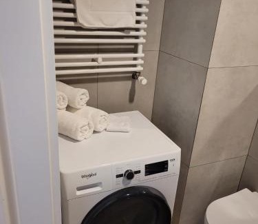 West Pomeranian Voivodeship Apartamento | JBHotels Malczewskiego