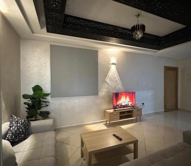 Kenitra Apartamento | Jbr Heart of City Loft