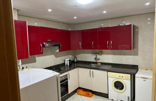 Kenitra Apartamento | Jbr Heart of City Loft