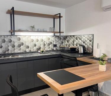 Córdoba Apartamento | JC Apart