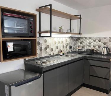 Córdoba Apartamento | JC Apart