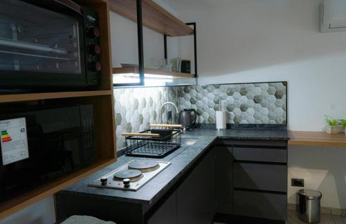 Córdoba Apartamento | JC Apart