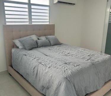 Levittown Apartamento | JC Apartment - One bedroom