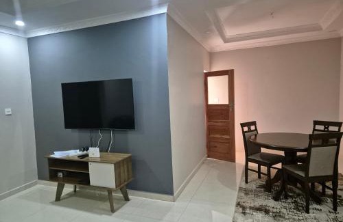 Ndola Apartamento | JC Apartments