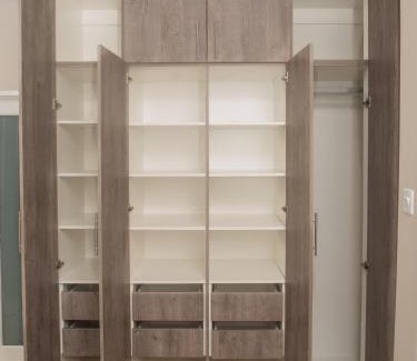 Ndola Apartamento | JC Apartments