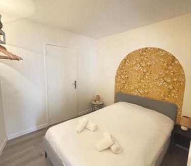 Millau Apartamento | JC Appart