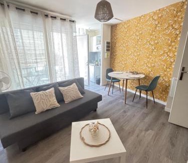 Millau Apartamento | JC Appart