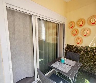 Millau Apartamento | JC Appart