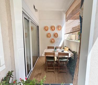 Millau Apartamento | JC Appart