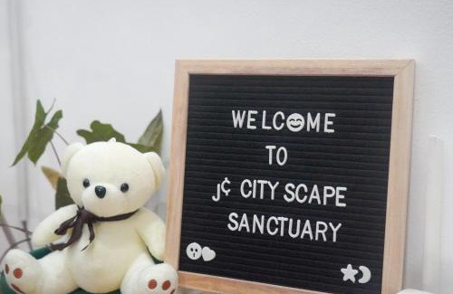 Malamig Apartamento | Jc Cityscape Sanctuary