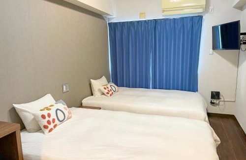 Maejima Hotel | JC HOTEL NaHa