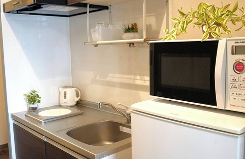 Maejima Apartamento | BiBi Hotel Tomariport