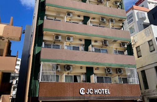 Maejima Apartamento | BiBi Hotel Tomariport