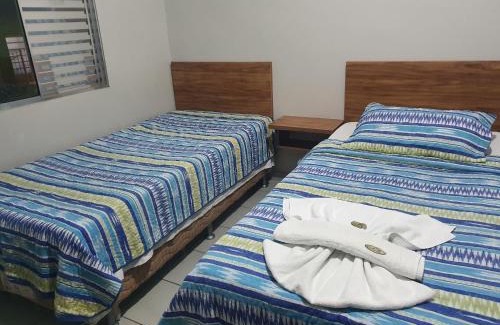 Machado Hotel | JC Palace Hotel