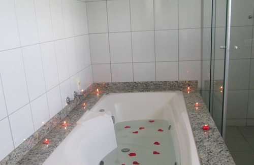 Machado Hotel | JC Palace Hotel