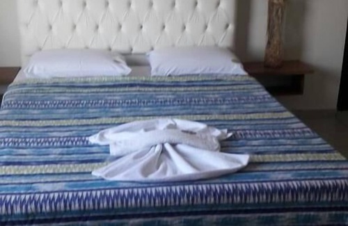 Machado Hotel | JC Palace Hotel