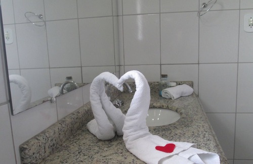 Machado Hotel | JC Palace Hotel
