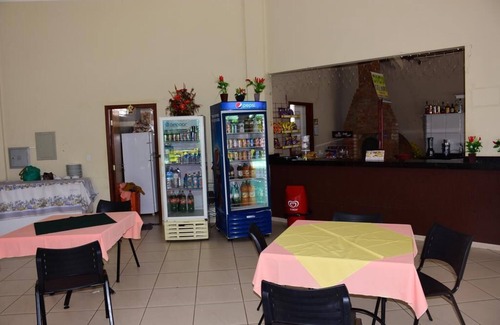 J Jeriquara Apartamento | JC SEPORADA ÁGUAS DA SERRA