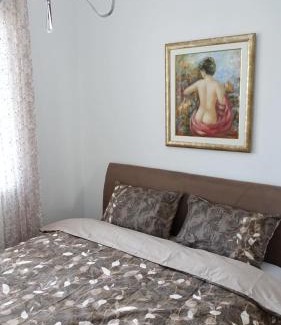 Novi Sad Apartamento | JC10 Apartment 3 bedroom, free parking, 73sqm