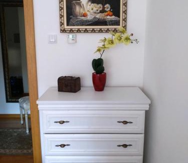 Novi Sad Apartamento | JC10 Apartment 3 bedroom, free parking, 73sqm