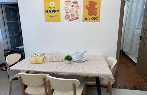 Tambo Apartamento | JCAL Building Next to Manila Aiports Okada, Solaire MOA