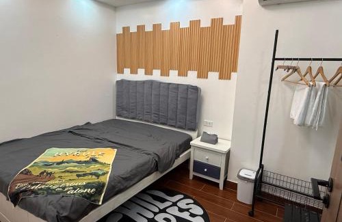 Tambo Apartamento | JCAL Building Next to Manila Aiports Okada, Solaire MOA