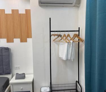 Tambo Apartamento | JCAL Building Next to Manila Aiports Okada, Solaire MOA