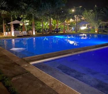Sabana Palenque Apartamento | JCS SEIJAS APARTAMENT Recidence and Beach Club, 3E