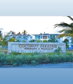 Sabana Palenque Apartamento | JCS SEIJAS APARTAMENT Recidence and Beach Club, 3E