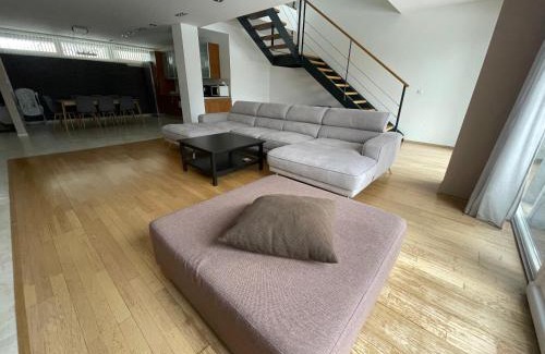 Liptovsky Mikulas Apartamento | JD Apartment
