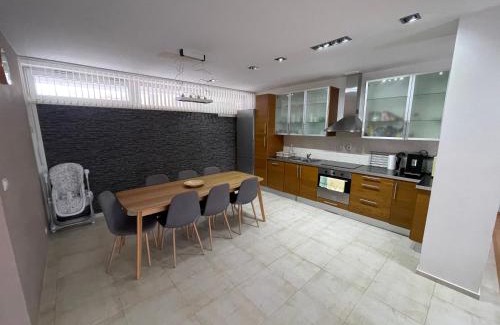 Liptovsky Mikulas Apartamento | JD Apartment