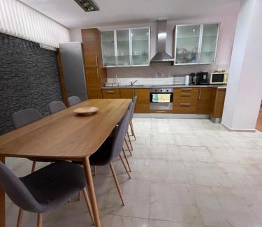 Liptovsky Mikulas Apartamento | JD Apartment