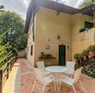 Jardim do Embaixador Chalet De Esquí | Jd Embaixador, 3Q, 5min Paque Capivari