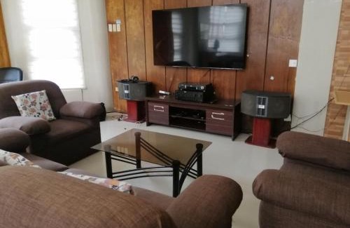 Cagayan de Oro Casa | JD Homestays CDO