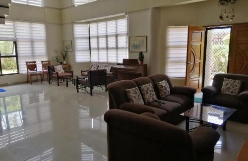 Cagayan de Oro Casa | JD Homestays CDO