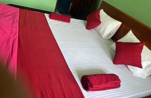 Trincomalee Hotel | JD rest Inn