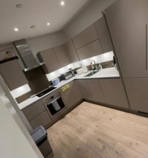 Newham Apartamento | JDK 2 bedroom Executive Luxury Apartments