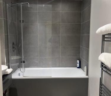 Newham Apartamento | JDK 2 bedroom Executive Luxury Apartments