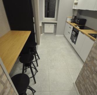 Kalisz Apartamento | JDK Apartamenty Legionów 74m2 8-osobowy