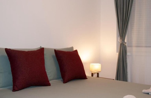 Zemun Apartamento | Ježeva kućica