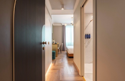 Rome City Centre Hotel | Je Rome Hotel